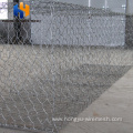 coated baskets wire cageshexagonal mesh gabion box